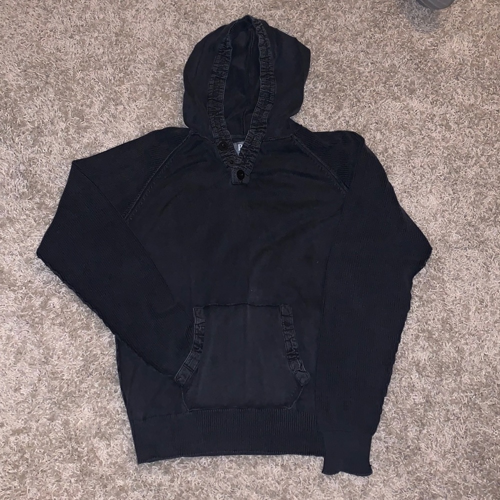 BKE hooded sweatshirt